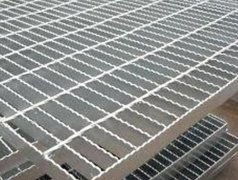 防滑钢格板应用上有哪些优势