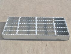 不锈钢排水沟盖板