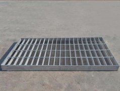 热镀锌钢格板的用途及安装方式